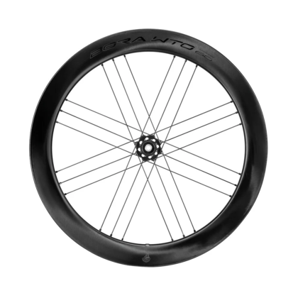 Campagnolo Bora WTO 60 DB Hjulset