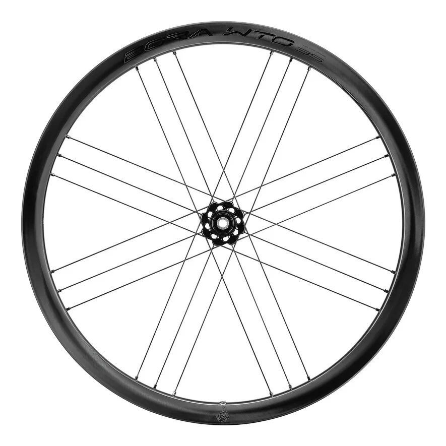 Campagnolo Bora WTO 35 DB Hjulset