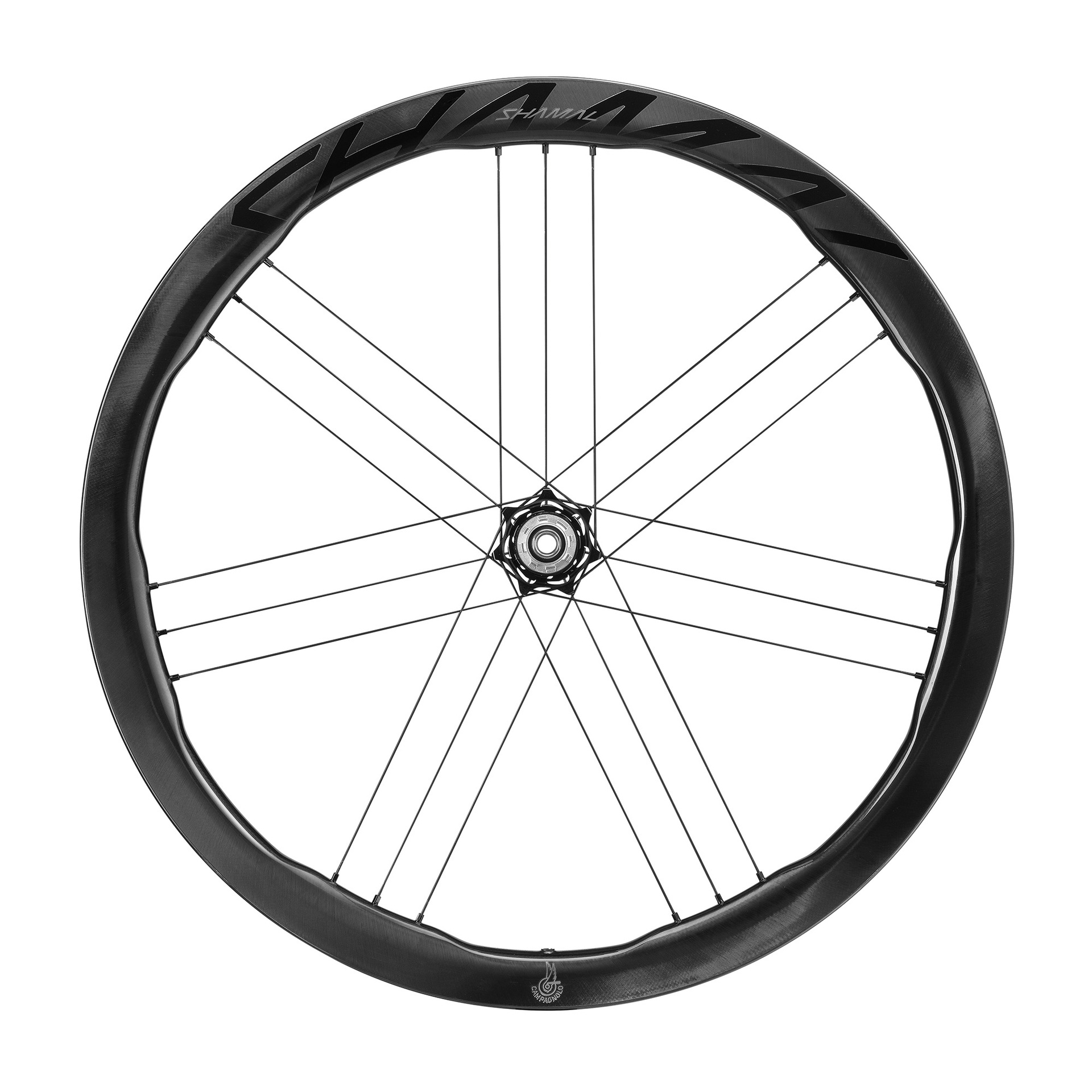 Campagnolo Shamal Dual Profile Hjulset