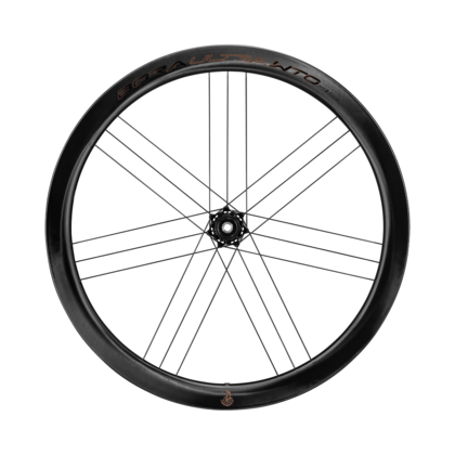 Campagnolo Bora Ultra WTO 45 DB Hjulset
