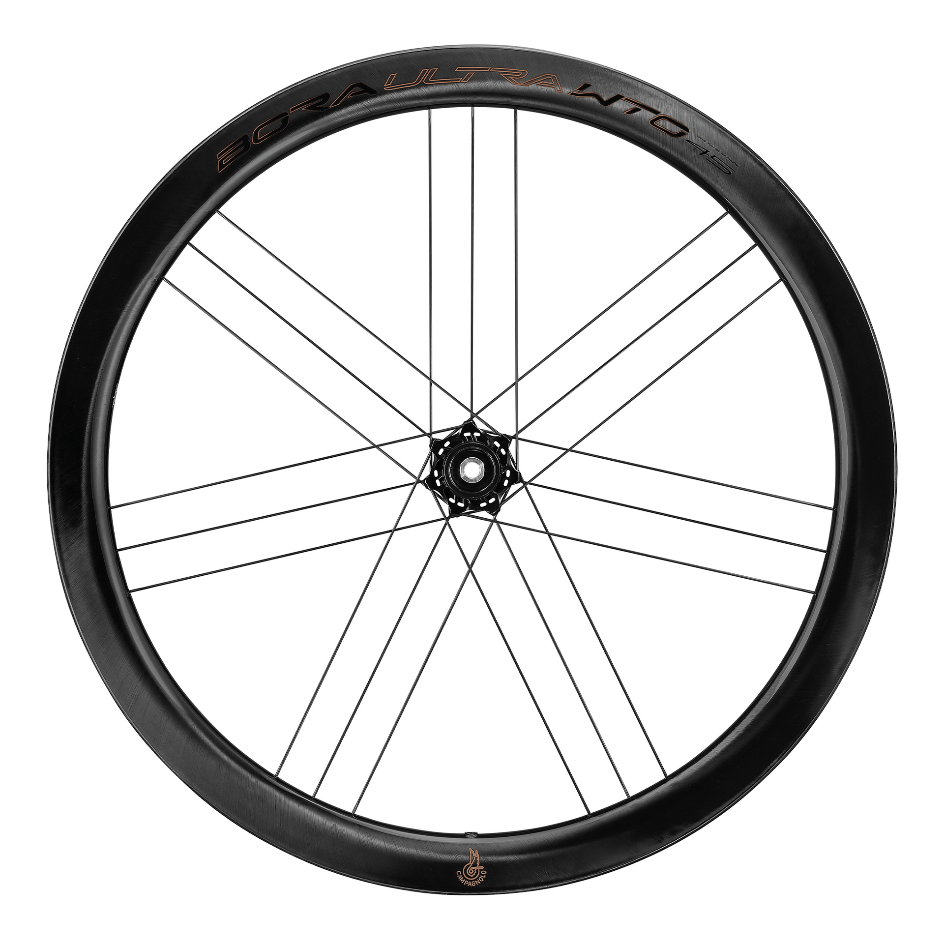 Campagnolo Bora Ultra WTO 45 DB Hjulset