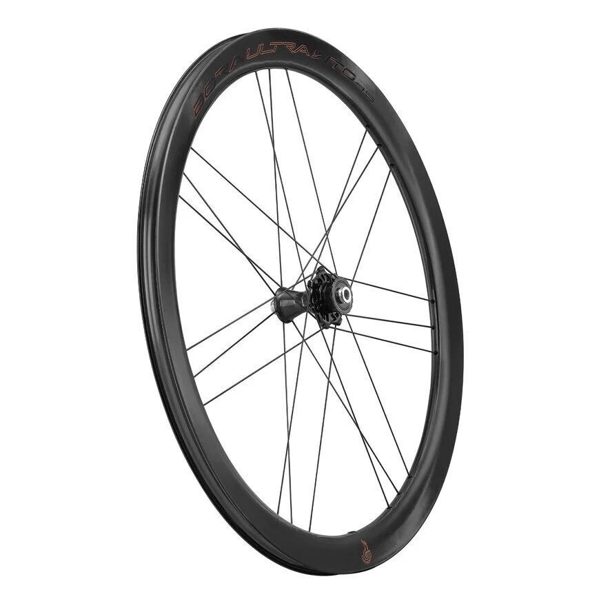 Campagnolo Bora Ultra WTO 45 DB Hjulset
