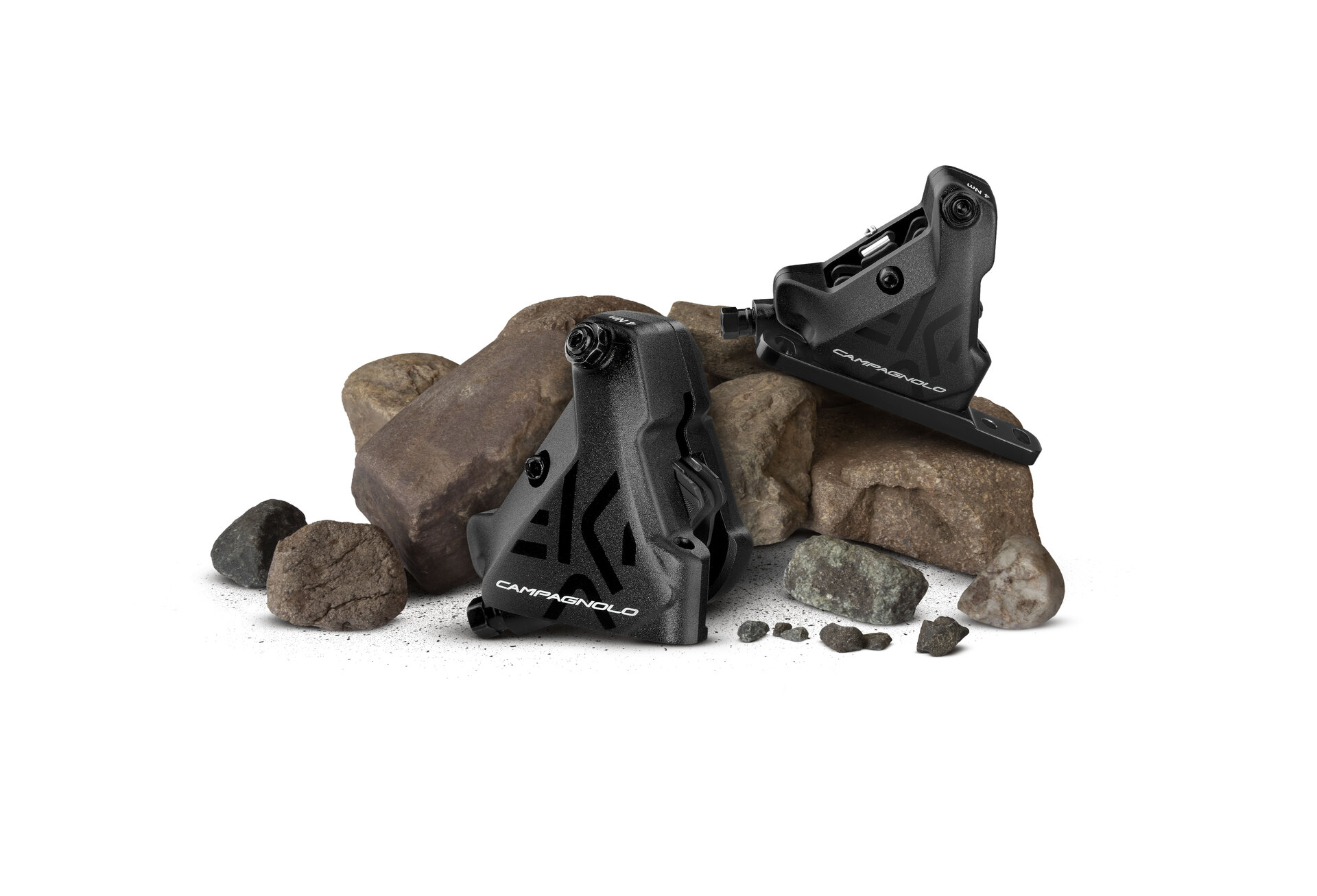 Campagnolo Ekar Skivbroms