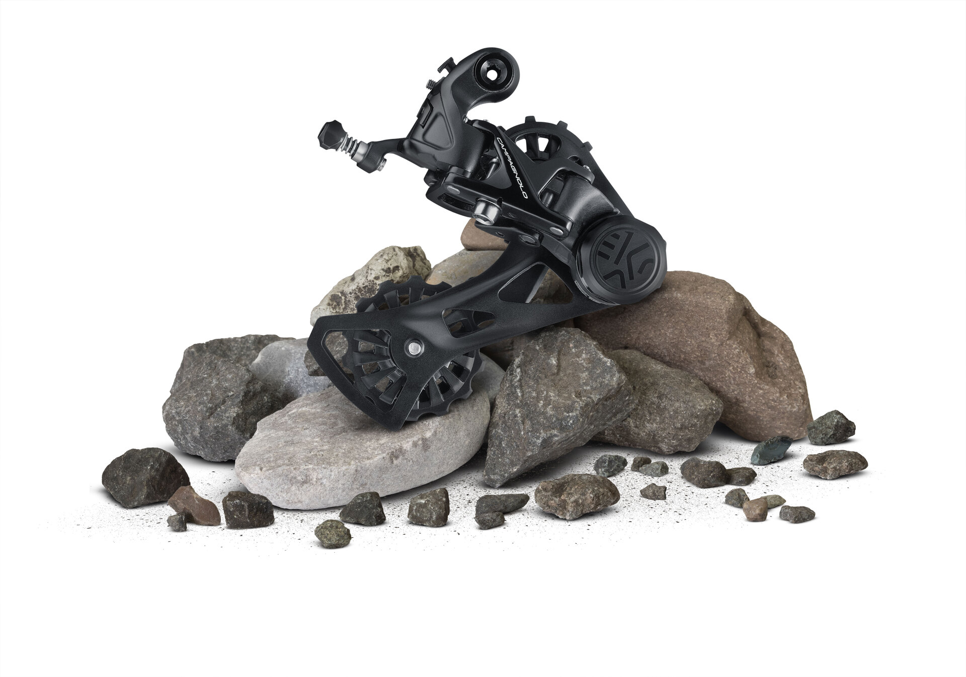 Campagnolo Ekar Bakväxel