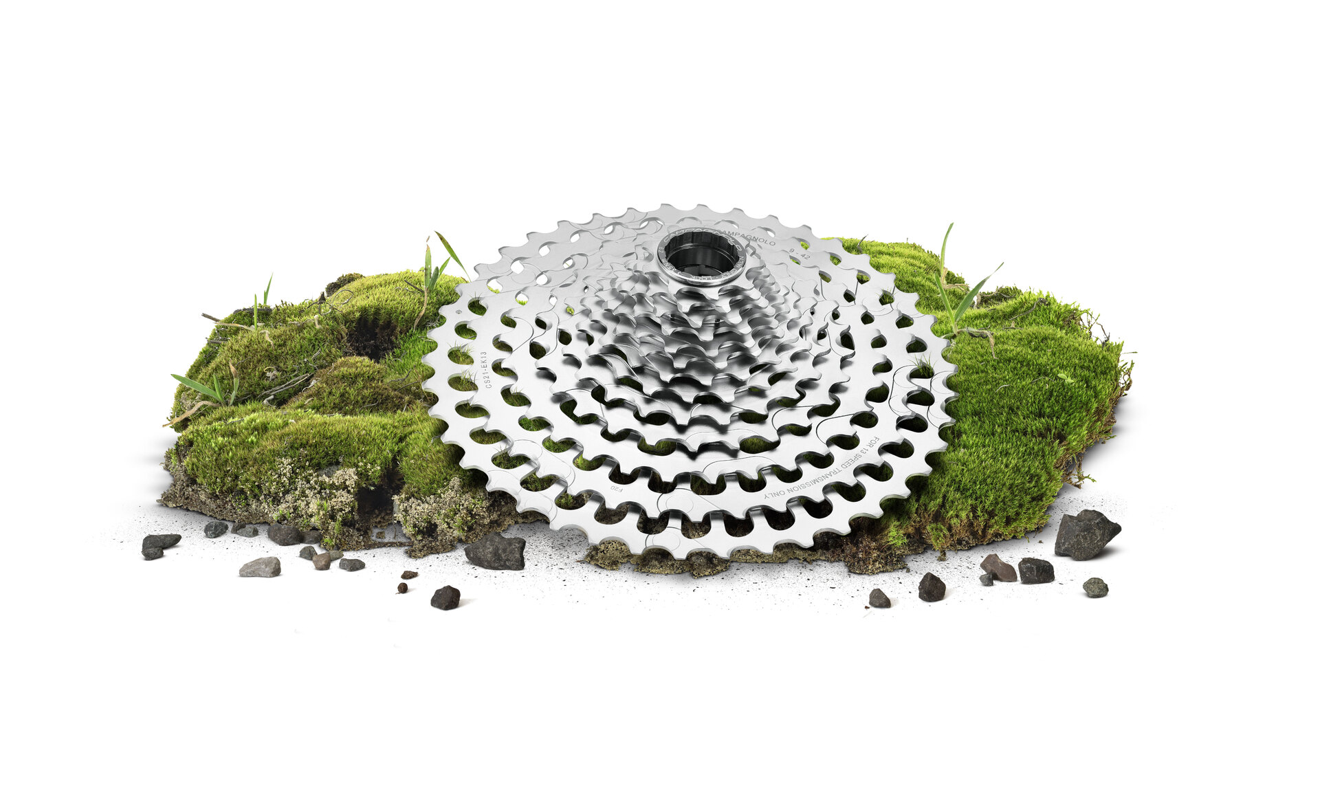 Campagnolo Ekar Kassett