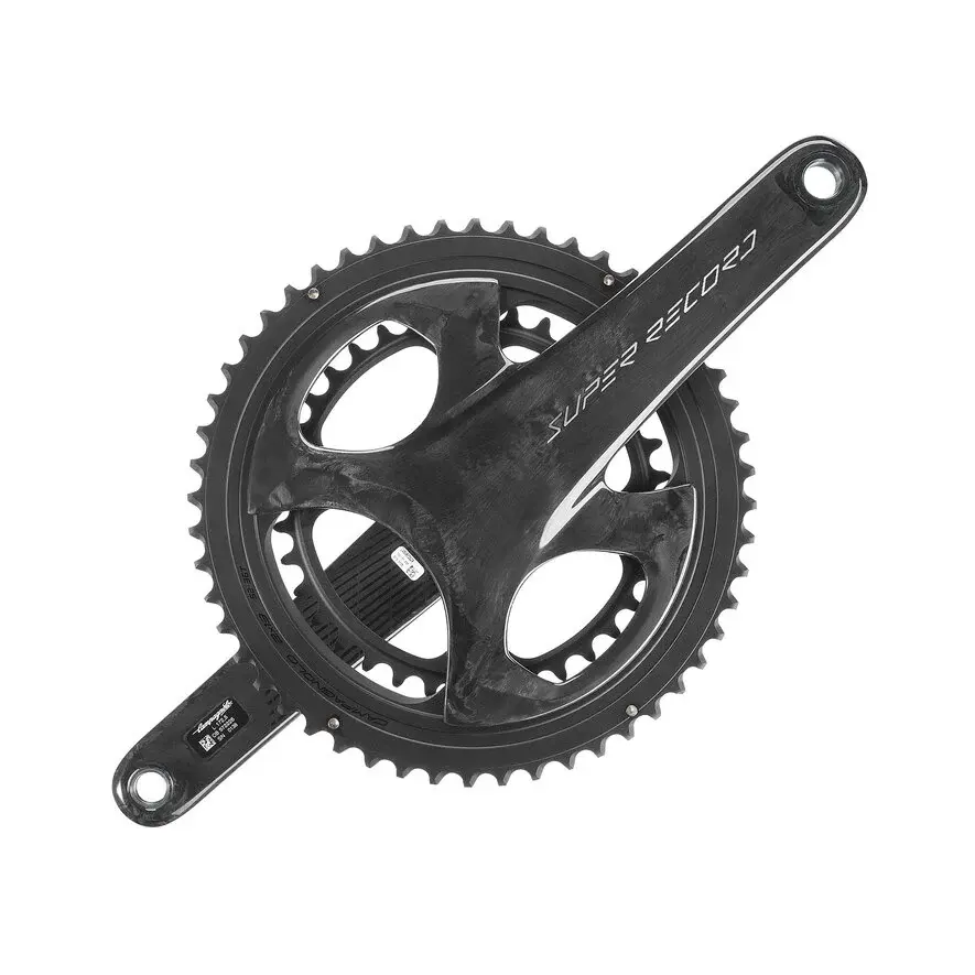 Campagnolo Super Record 2x13 Vevparti