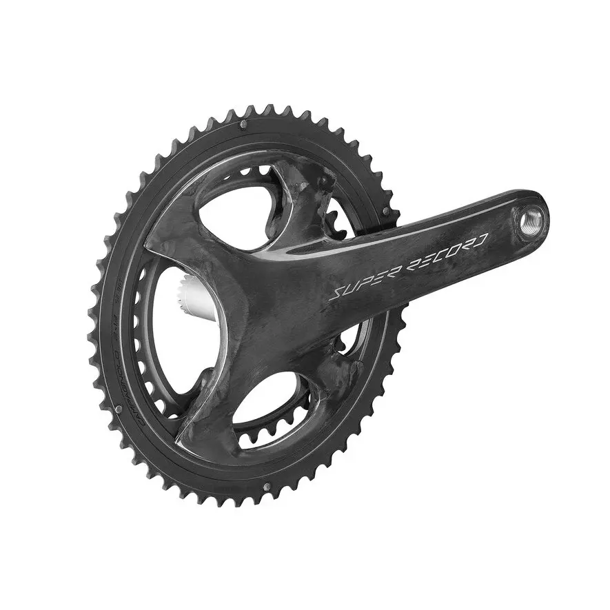 Campagnolo Super Record 2x13 Vevparti