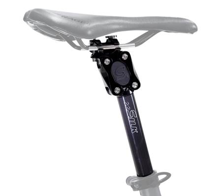 Cane Creek ee Silk+ Sadelstolpe