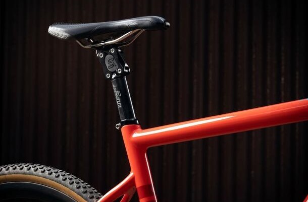 Cane Creek ee Silk+ Sadelstolpe