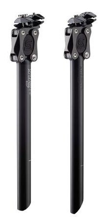 Cane Creek ee Silk+ Sadelstolpe