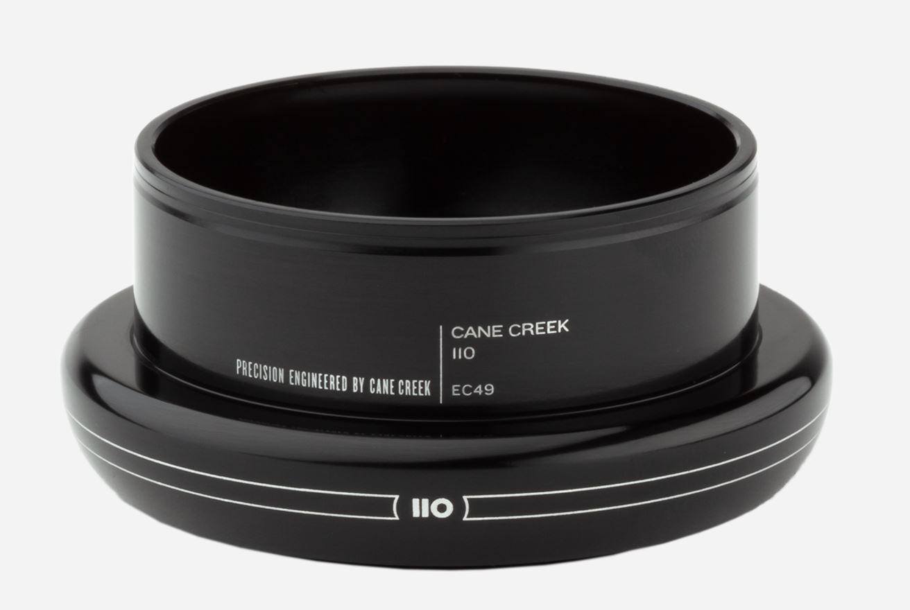 Cane Creek 110 Styrlagerbunn