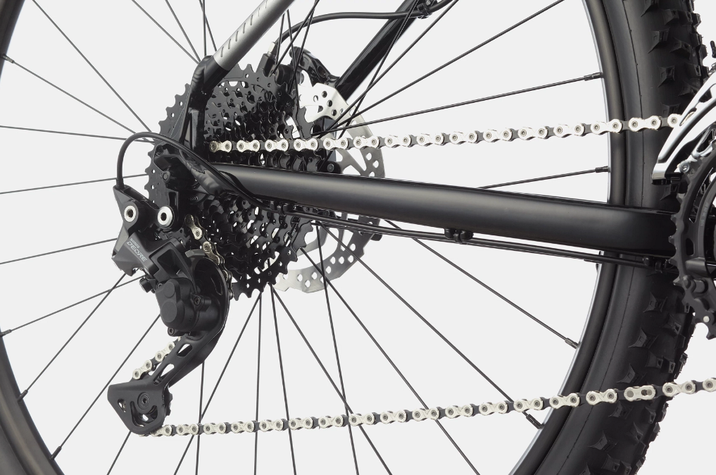 Cannondale Trail 5 29" Mountainbike