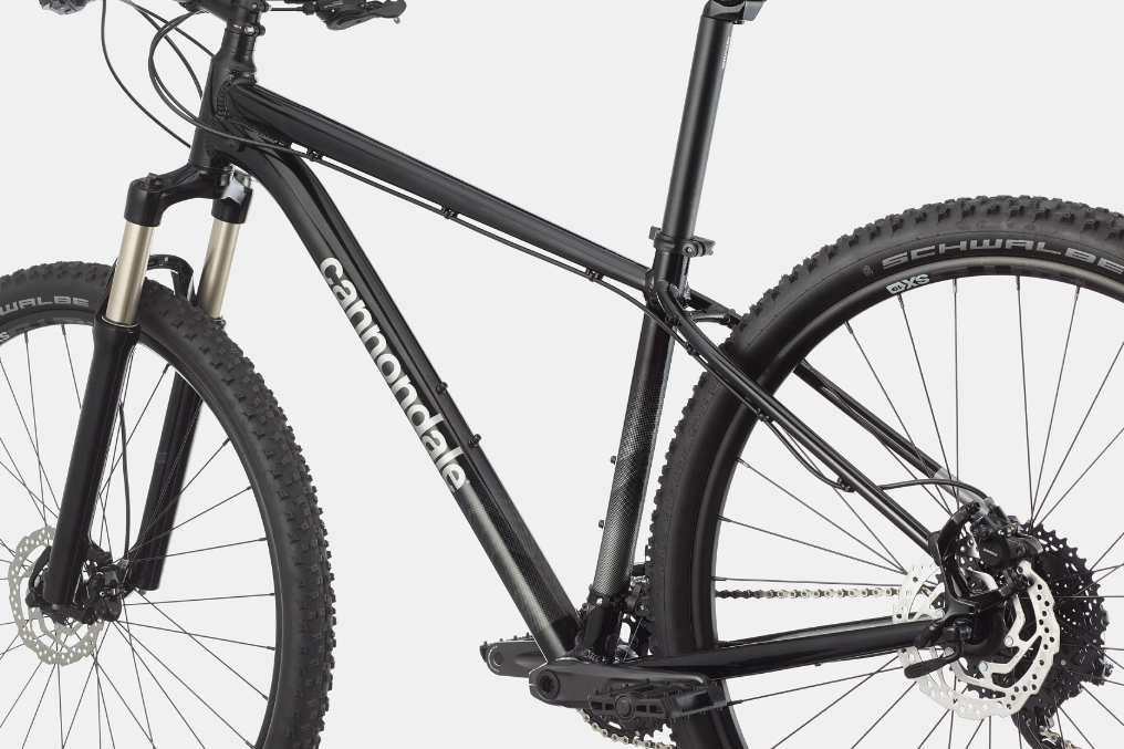 Cannondale Trail 5 29" Mountainbike