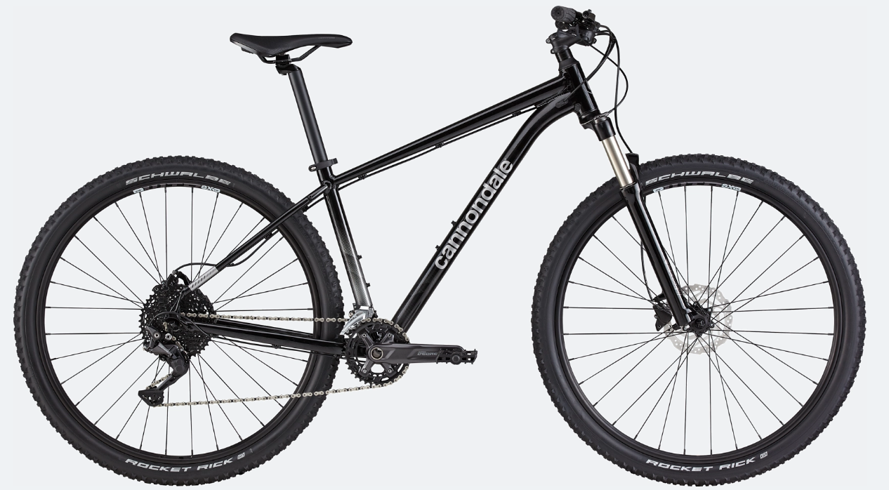 Cannondale Trail 5 29" Mountainbike