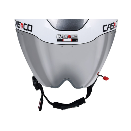 Casco Viper MX Chinguard