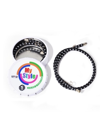 Casco MyStyle Stripes