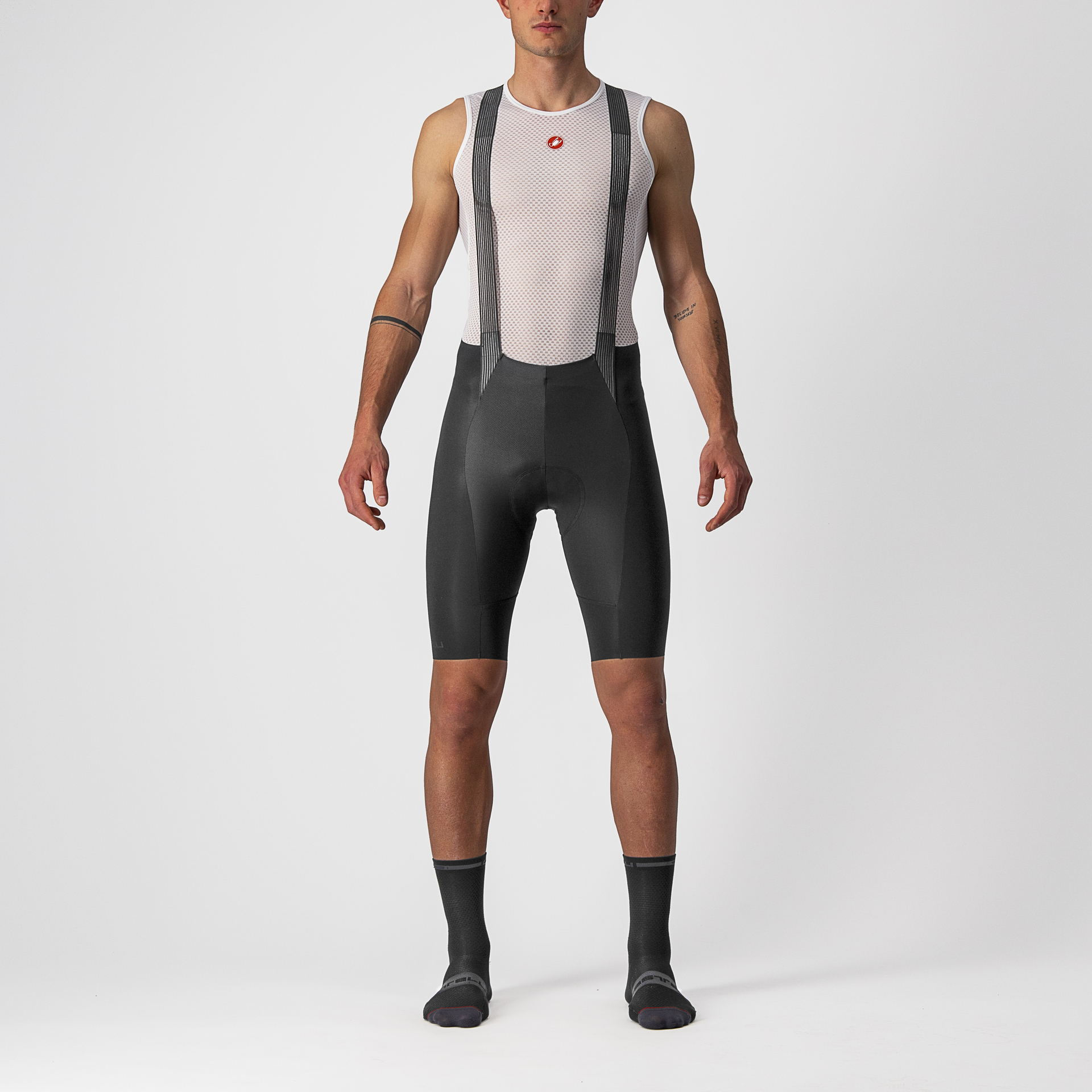 Castelli Free Aero RC Cykelshorts