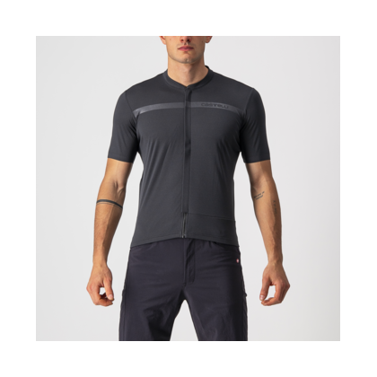 Castelli Unlimited AR Kort Kort Tröja