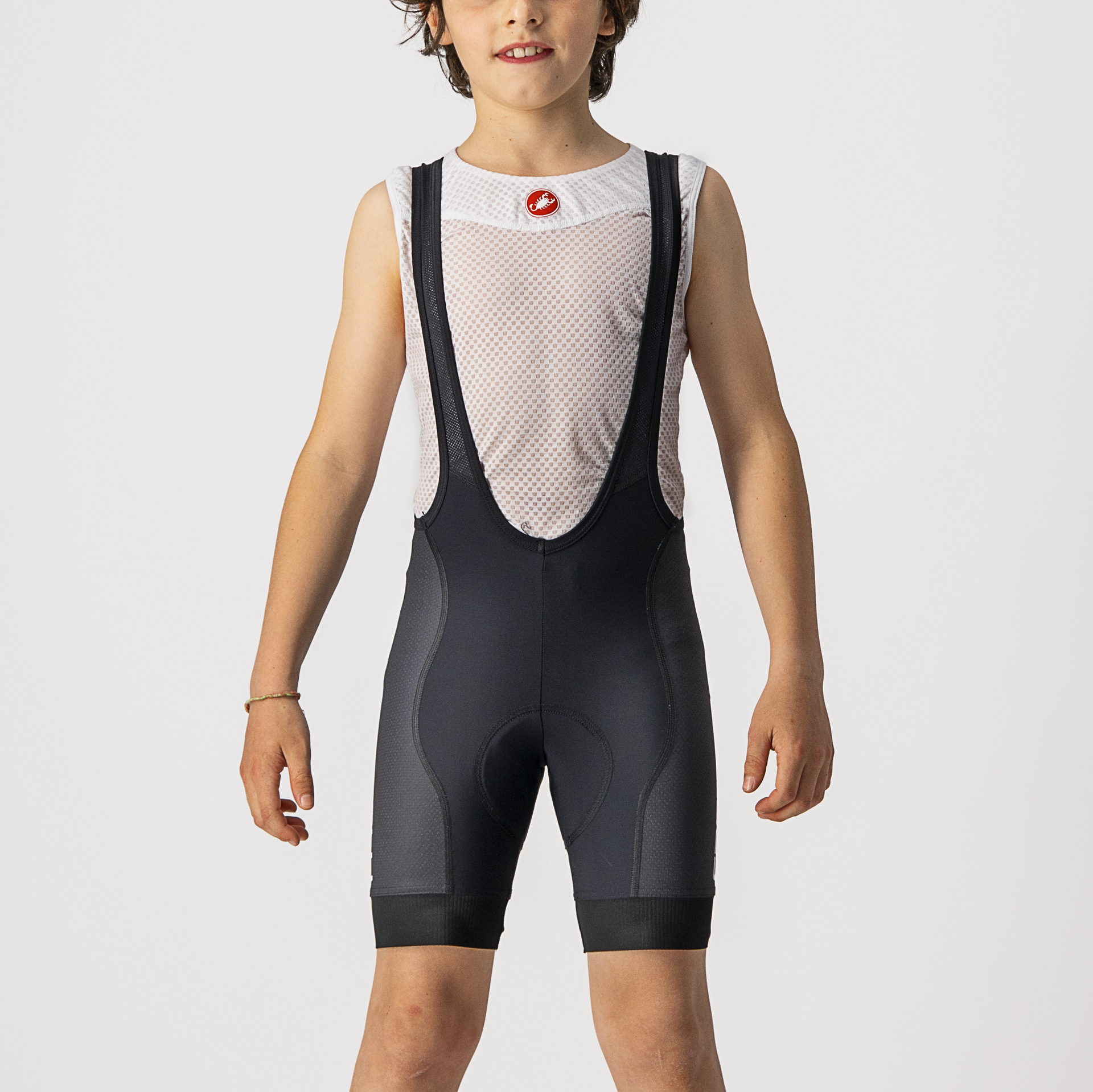 Castelli JR Competizione Cykelshorts