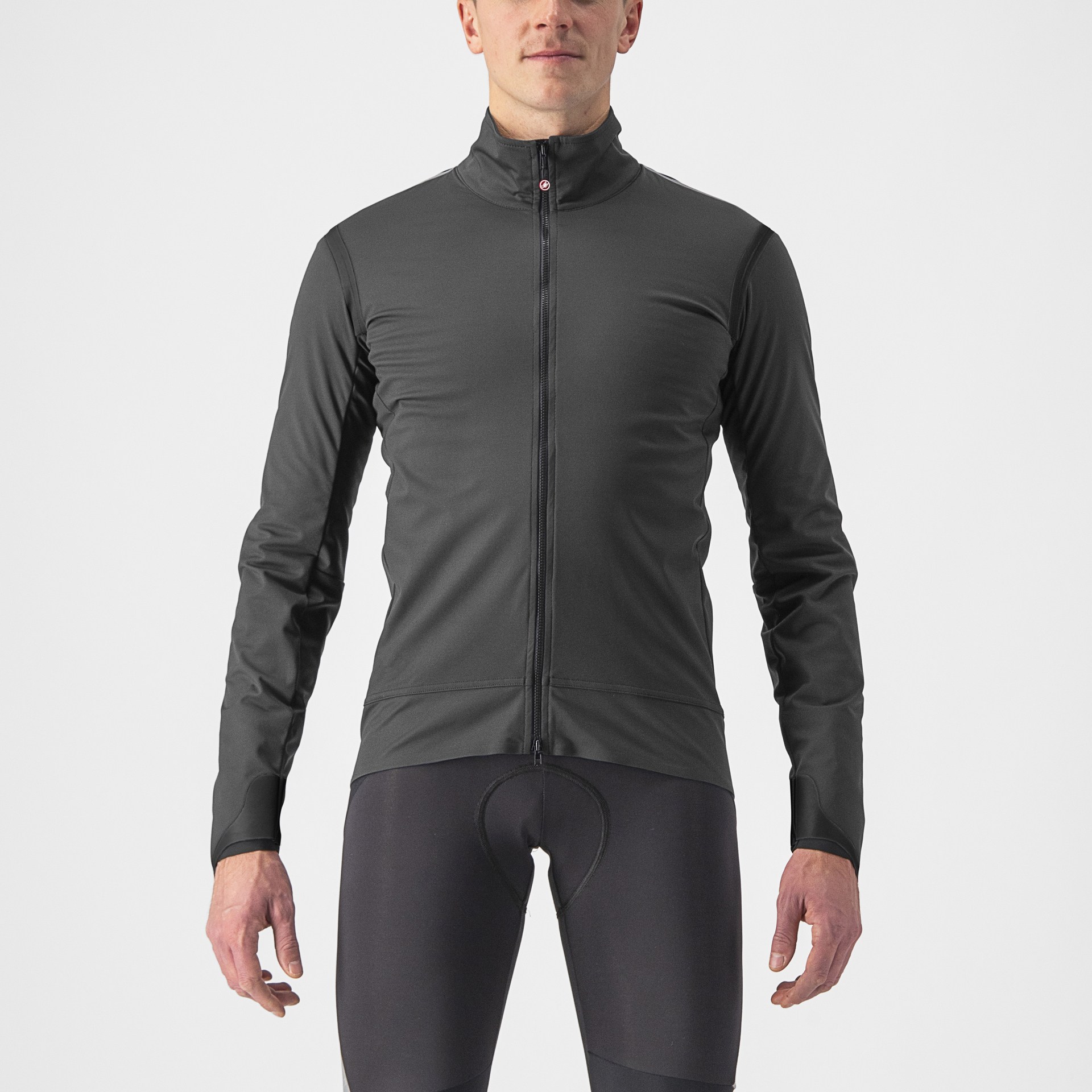 Castelli Alpha Ultimate Insulated Jacka