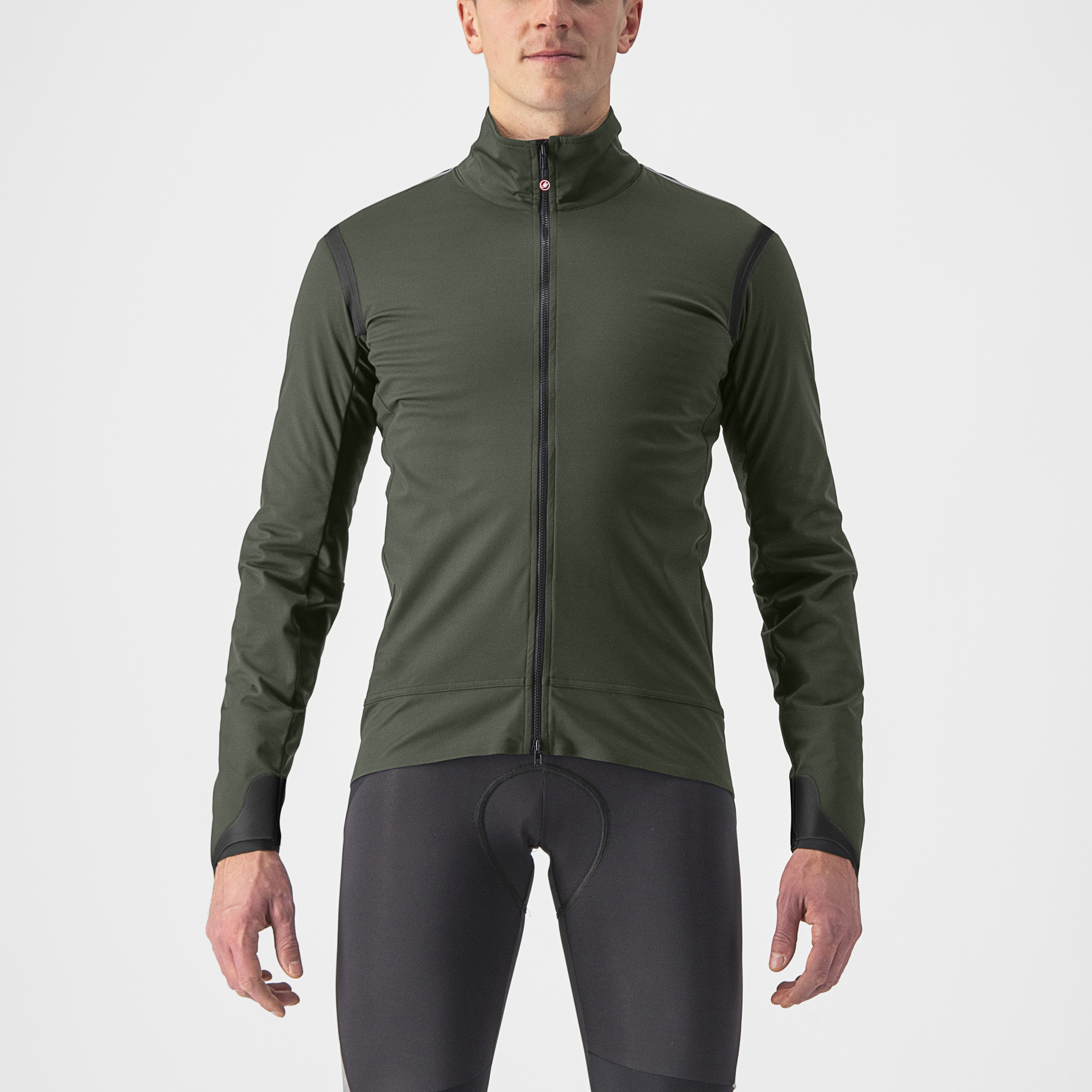 Castelli Alpha Ultimate Insulated Jacka
