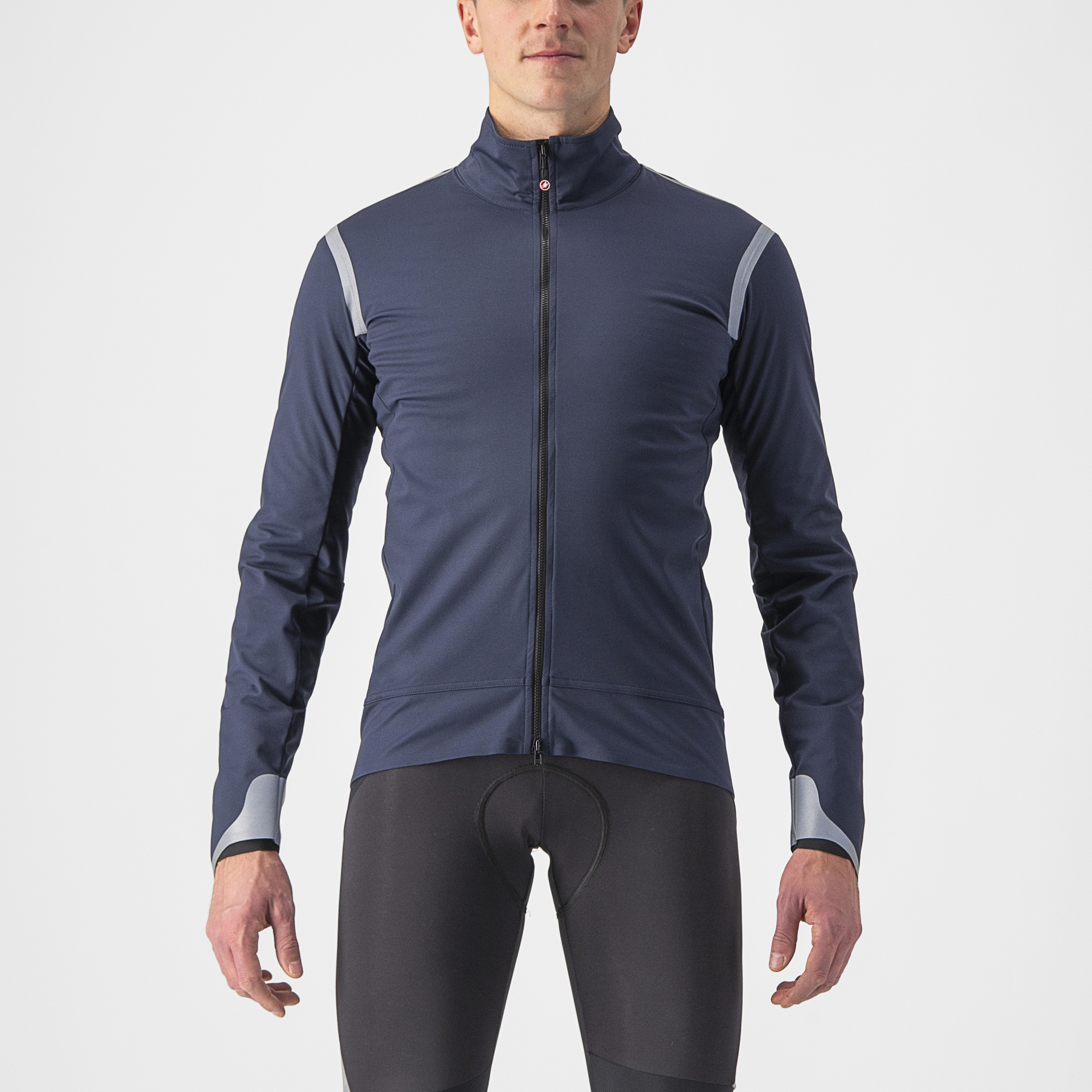 Castelli Alpha Ultimate Insulated Jacka