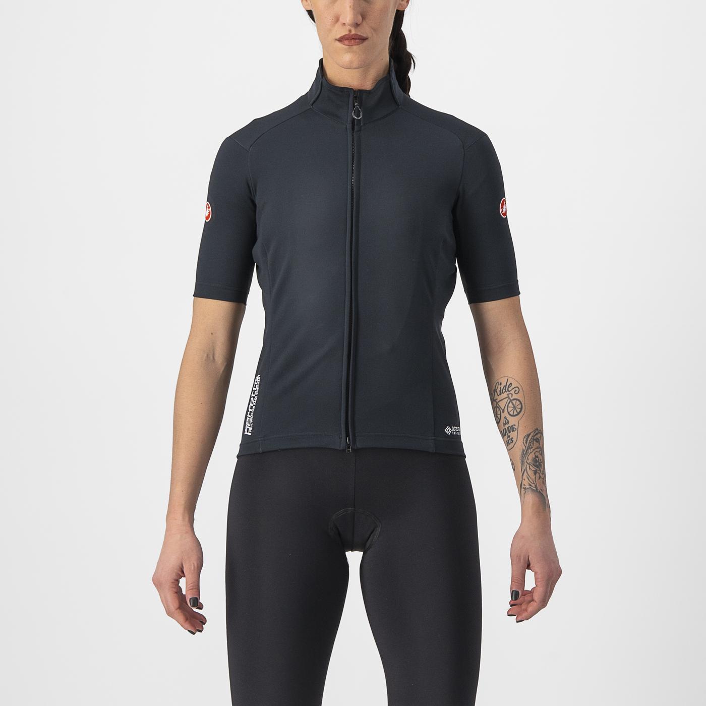 Castelli Perfetto RoS 2 Dam Cykeltröja