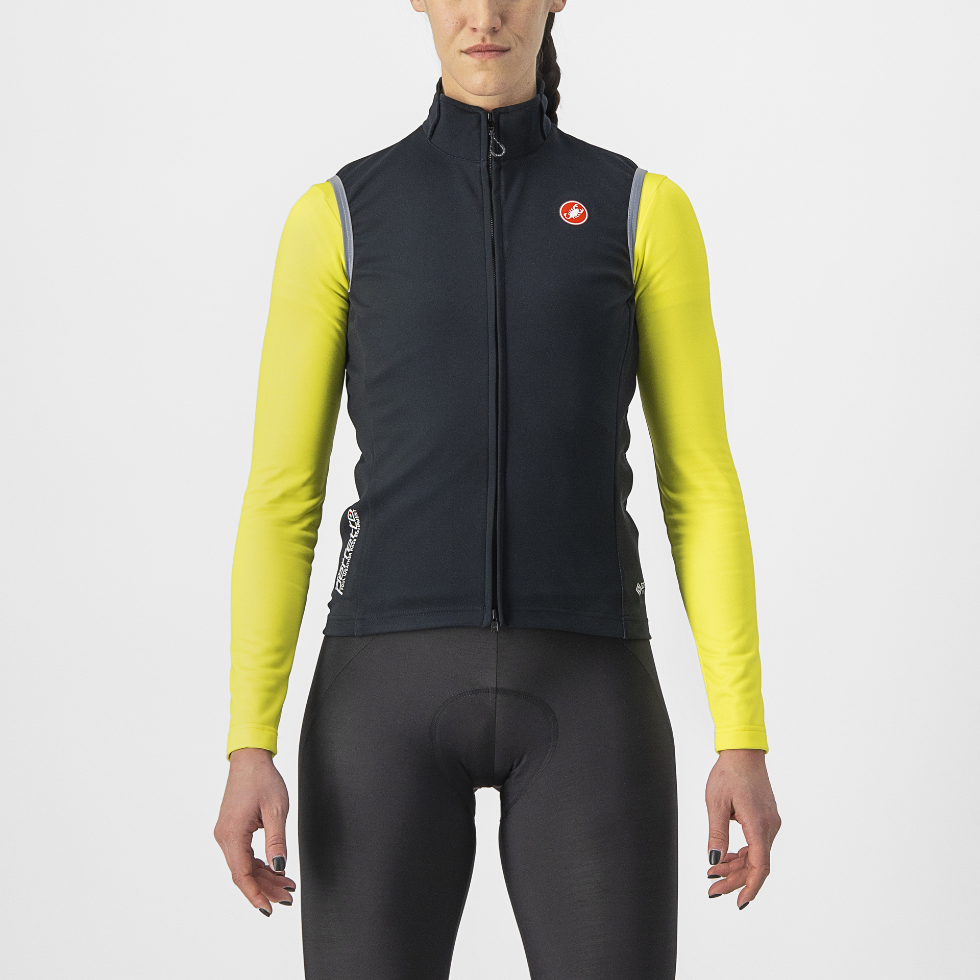 Castelli Perfetto RoS 2 Dam Väst
