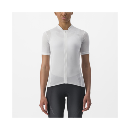 Castelli Anima 4 Dam Cykeltröja