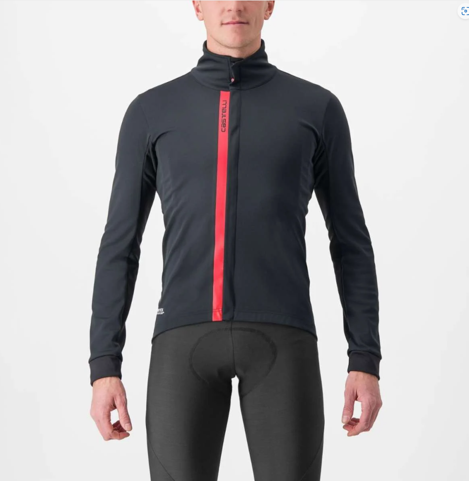 Castelli Entrata Cykeljacka