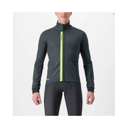 Castelli Entrata Cykeljacka