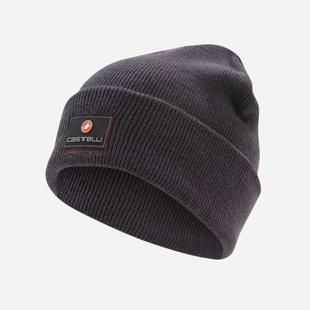 Castelli PODIOFIRMA BEANIE Vintermössa