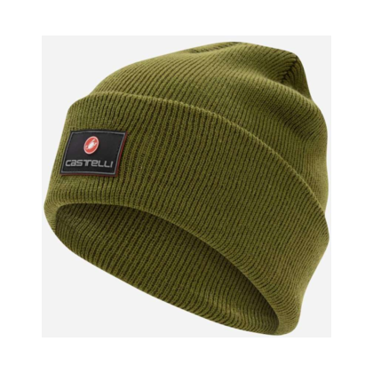 Castelli PODIOFIRMA BEANIE Vintermössa