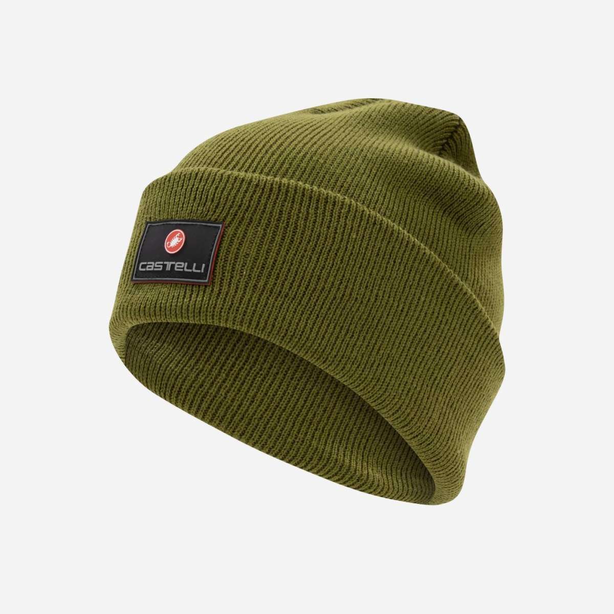 Castelli PODIOFIRMA BEANIE Vintermössa
