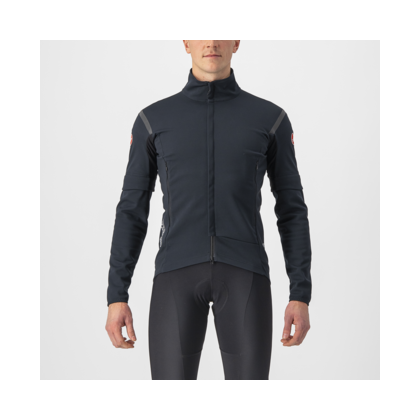 Castelli Perfetto RoS 2 Conv Cykeljacka