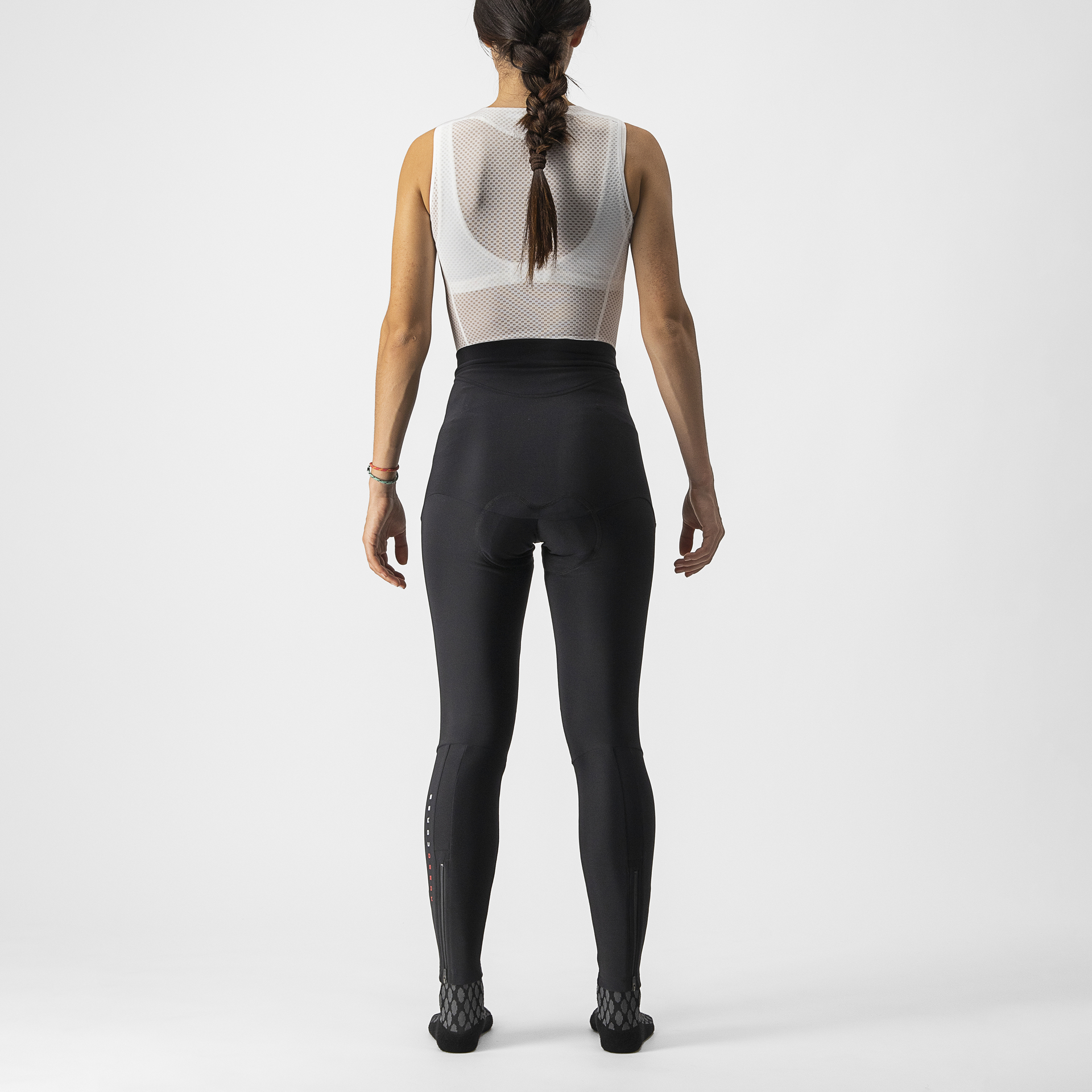 Castelli Sorpasso Ros Dam Tights