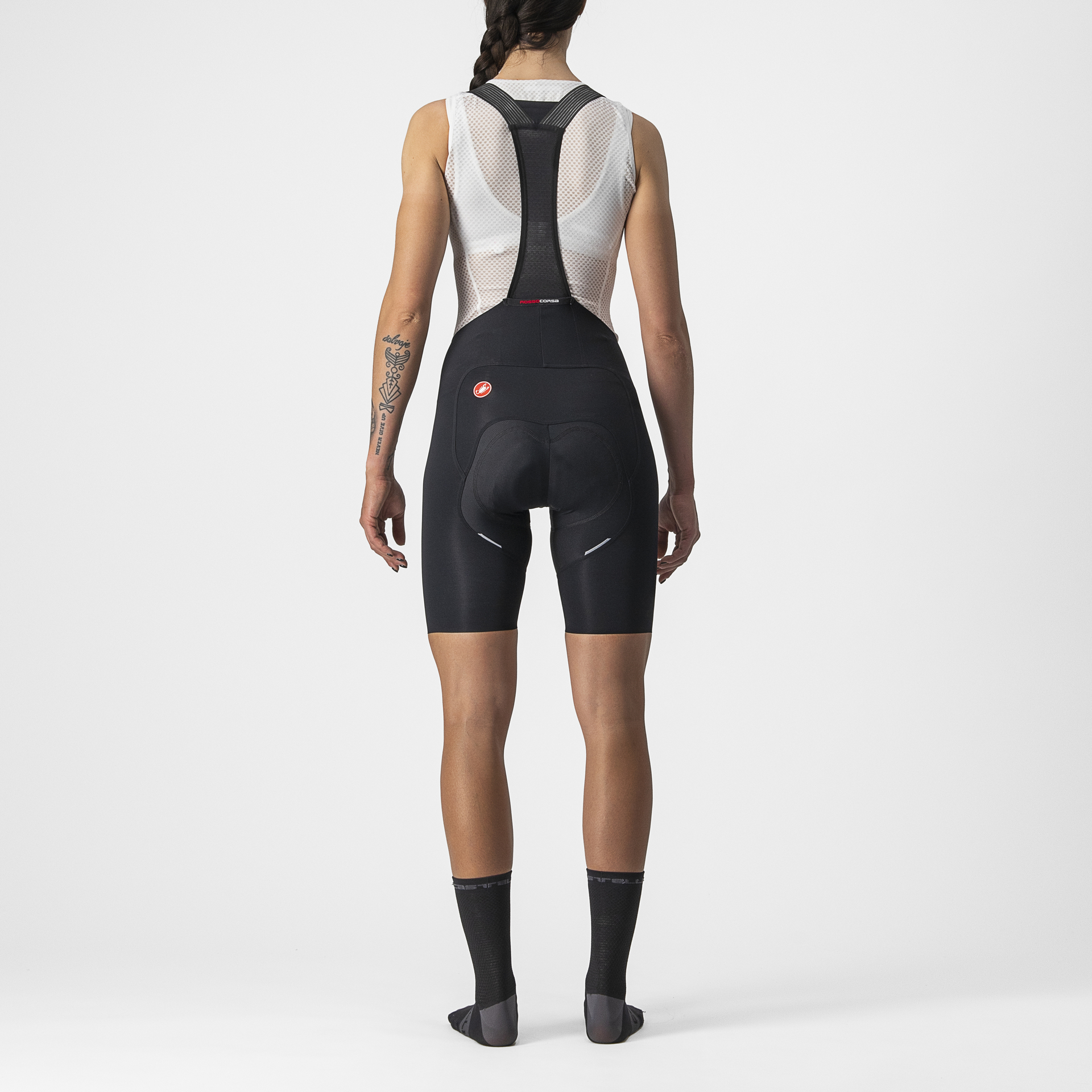 Castelli Free Aero RC Dam Bib Shorts