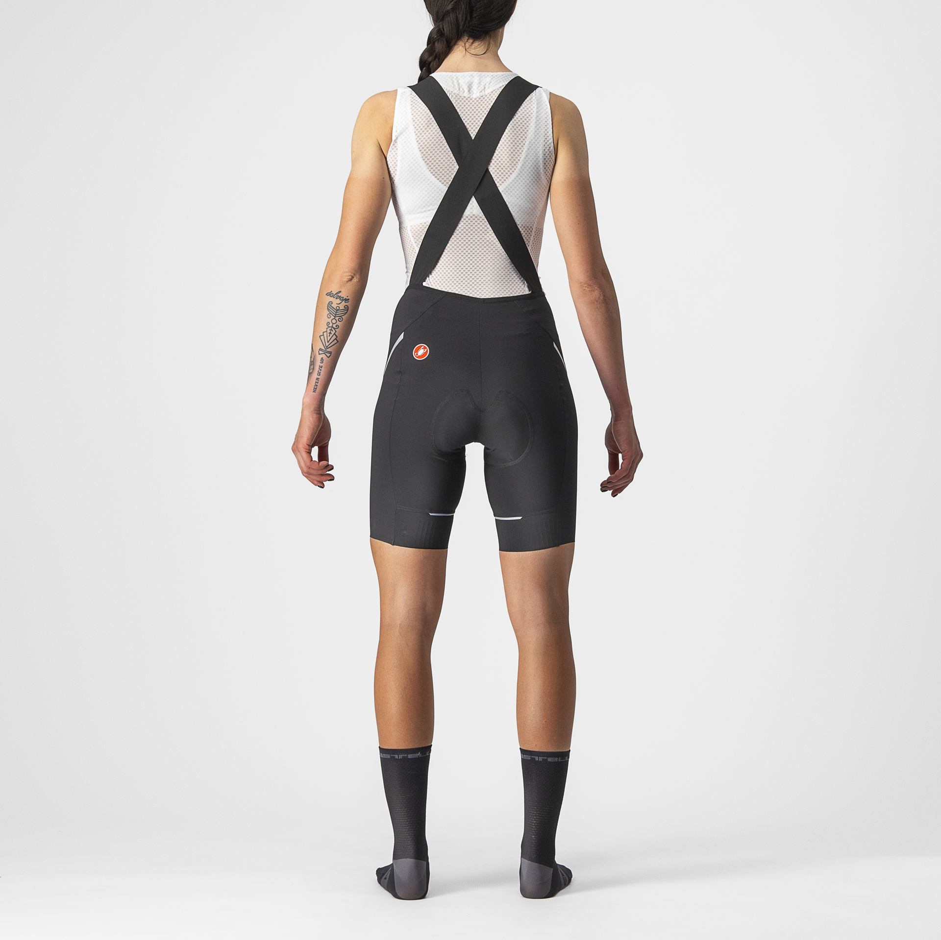 Castelli Velocissima 3 Dam Bib Shorts