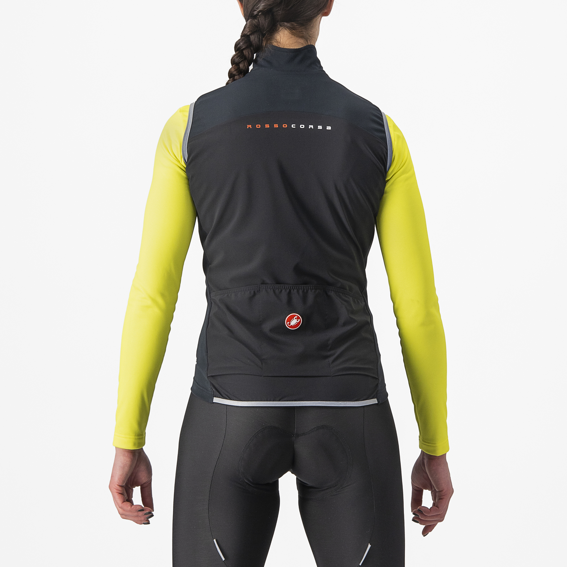 Castelli Perfetto RoS 2 Dam Väst