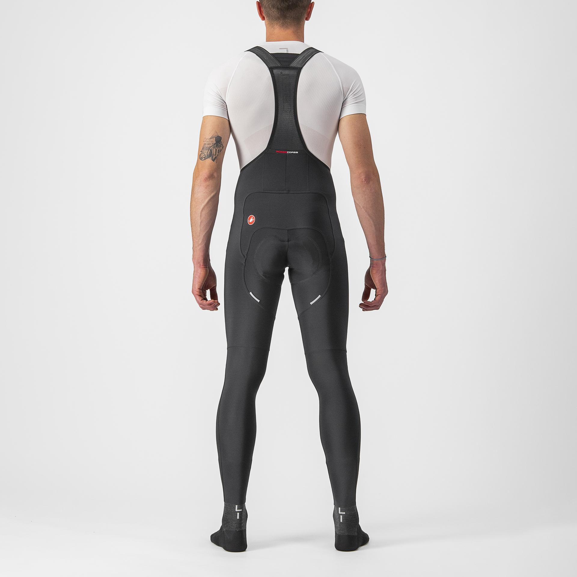 Castelli Free Aero RC Bib Tights