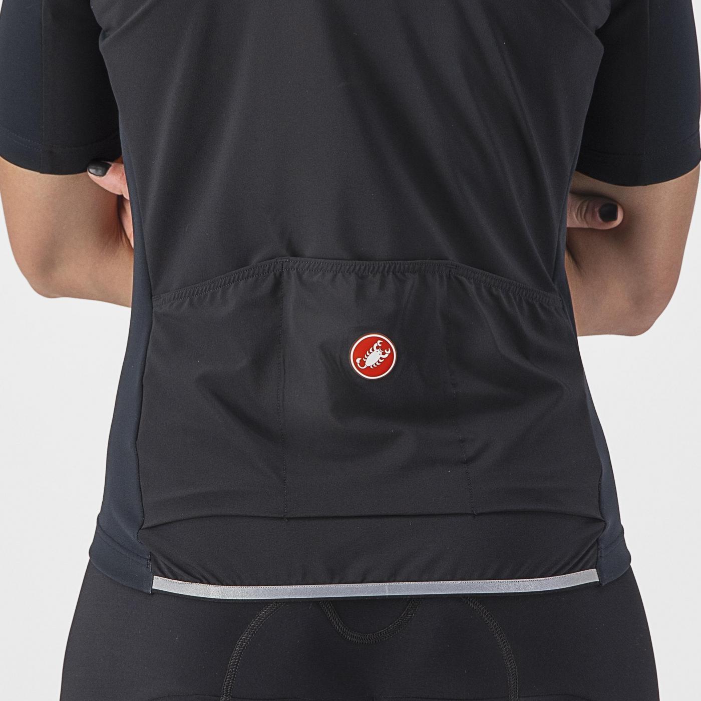 Castelli Perfetto RoS 2 Dam Cykeltröja