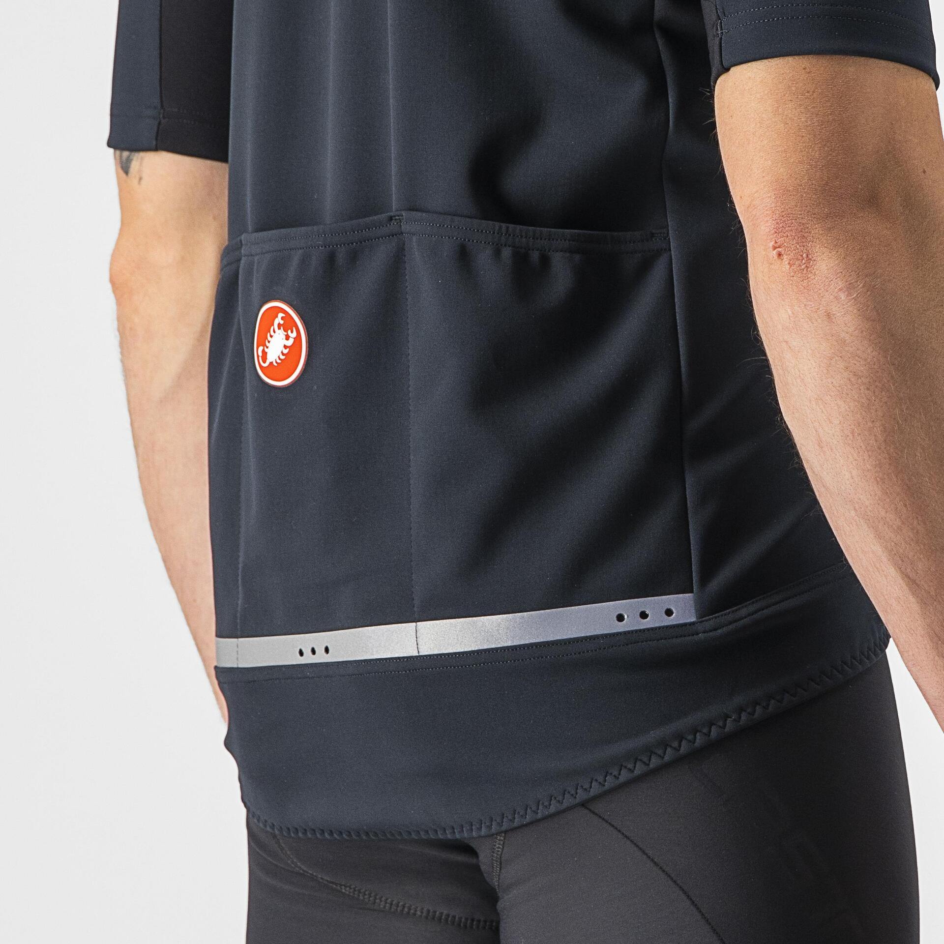 Castelli Gabba RoS 2 Cykeltröja