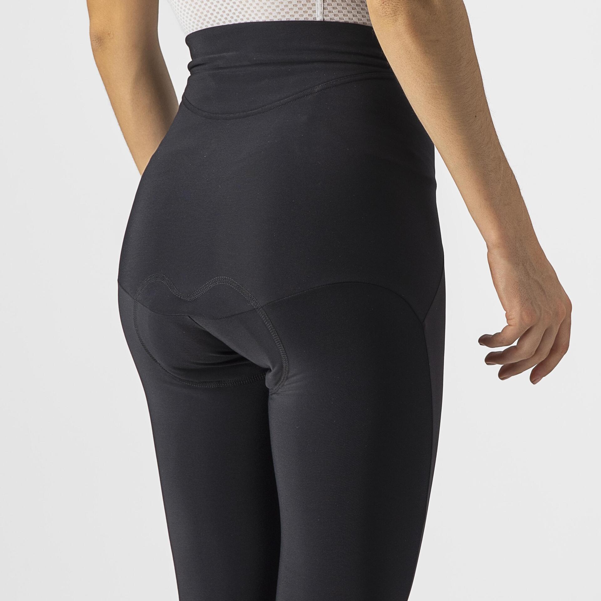 Castelli Sorpasso Ros Dam Tights