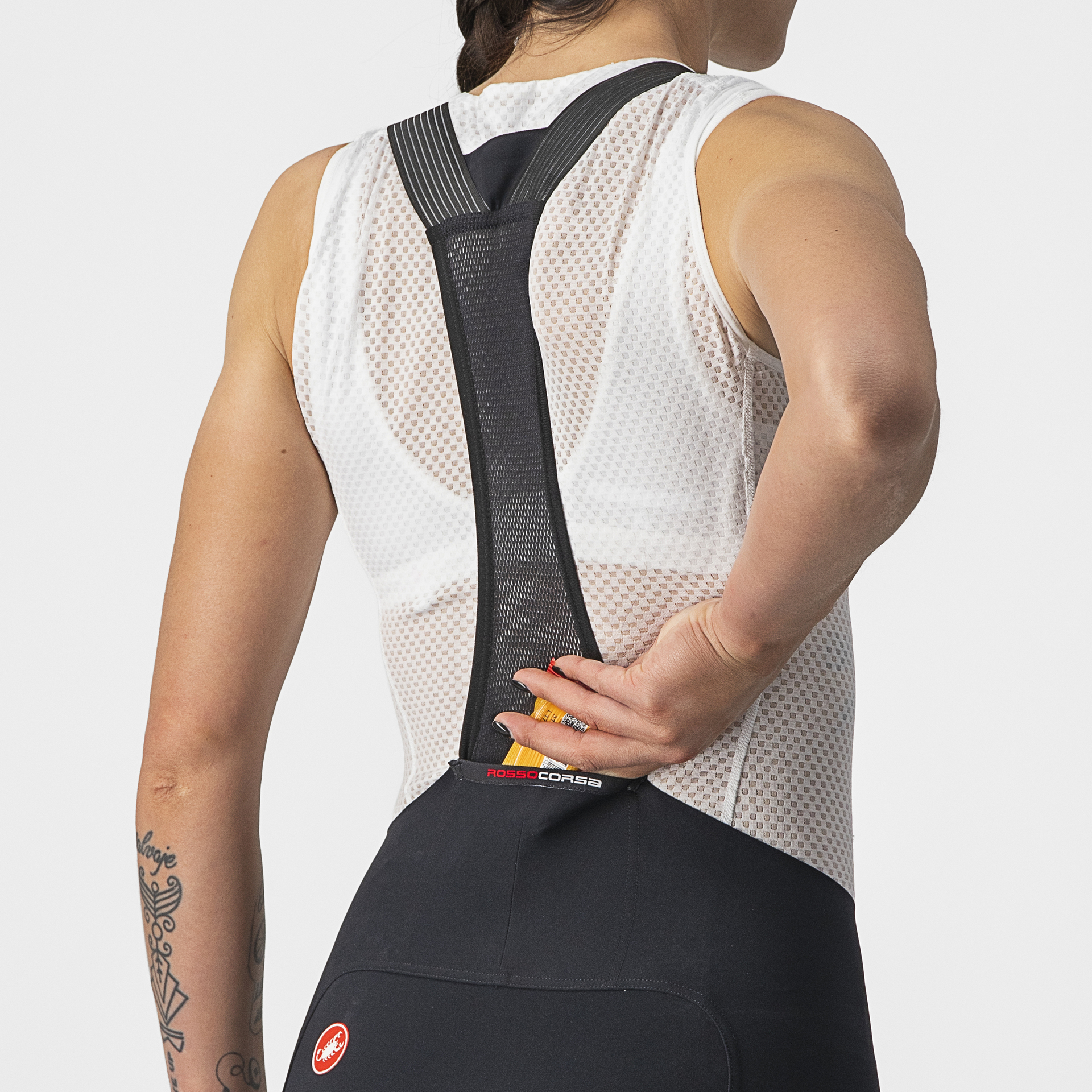 Castelli Free Aero RC Dam Bib Shorts