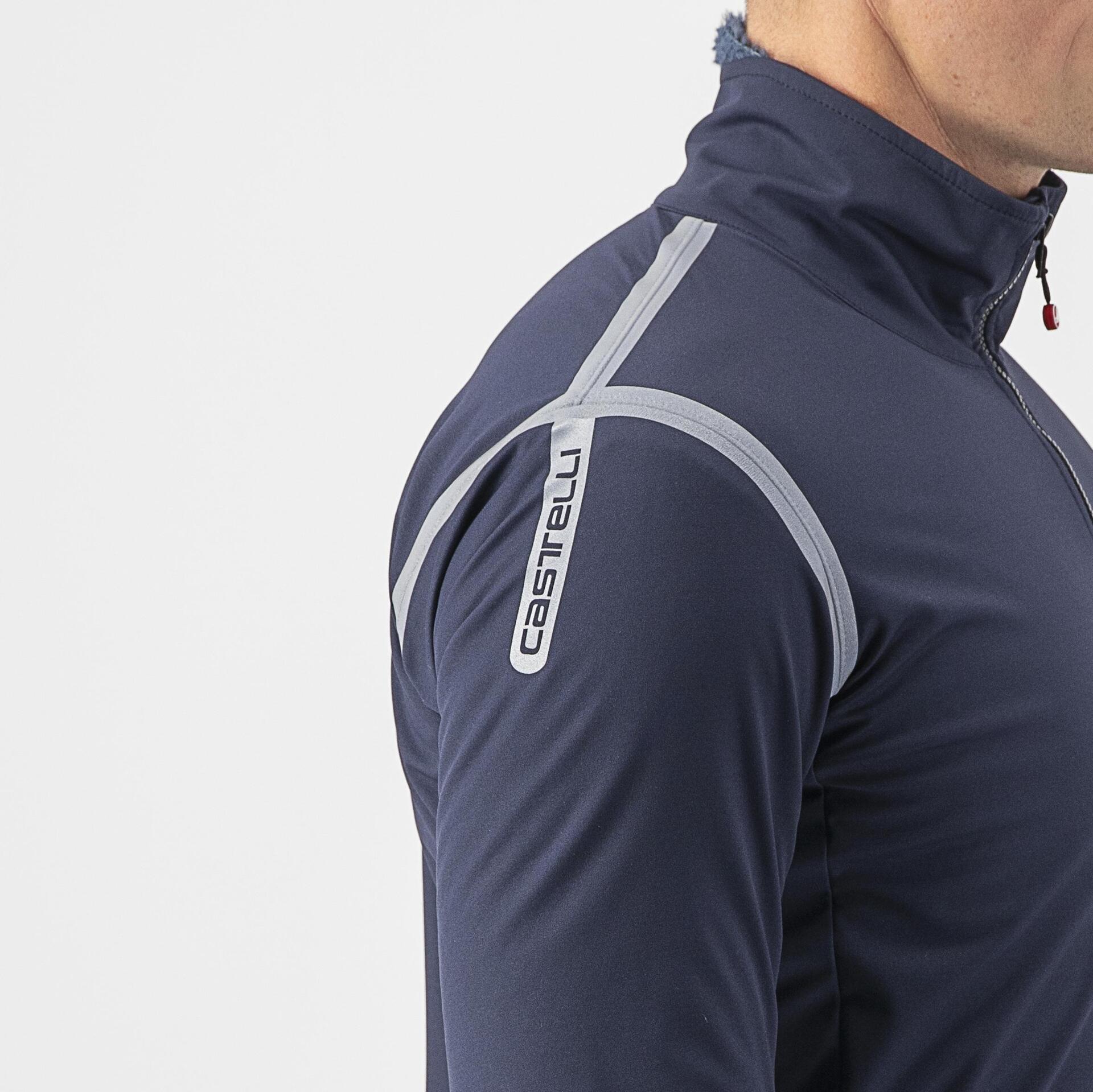 Castelli Alpha Ultimate Insulated Jacka