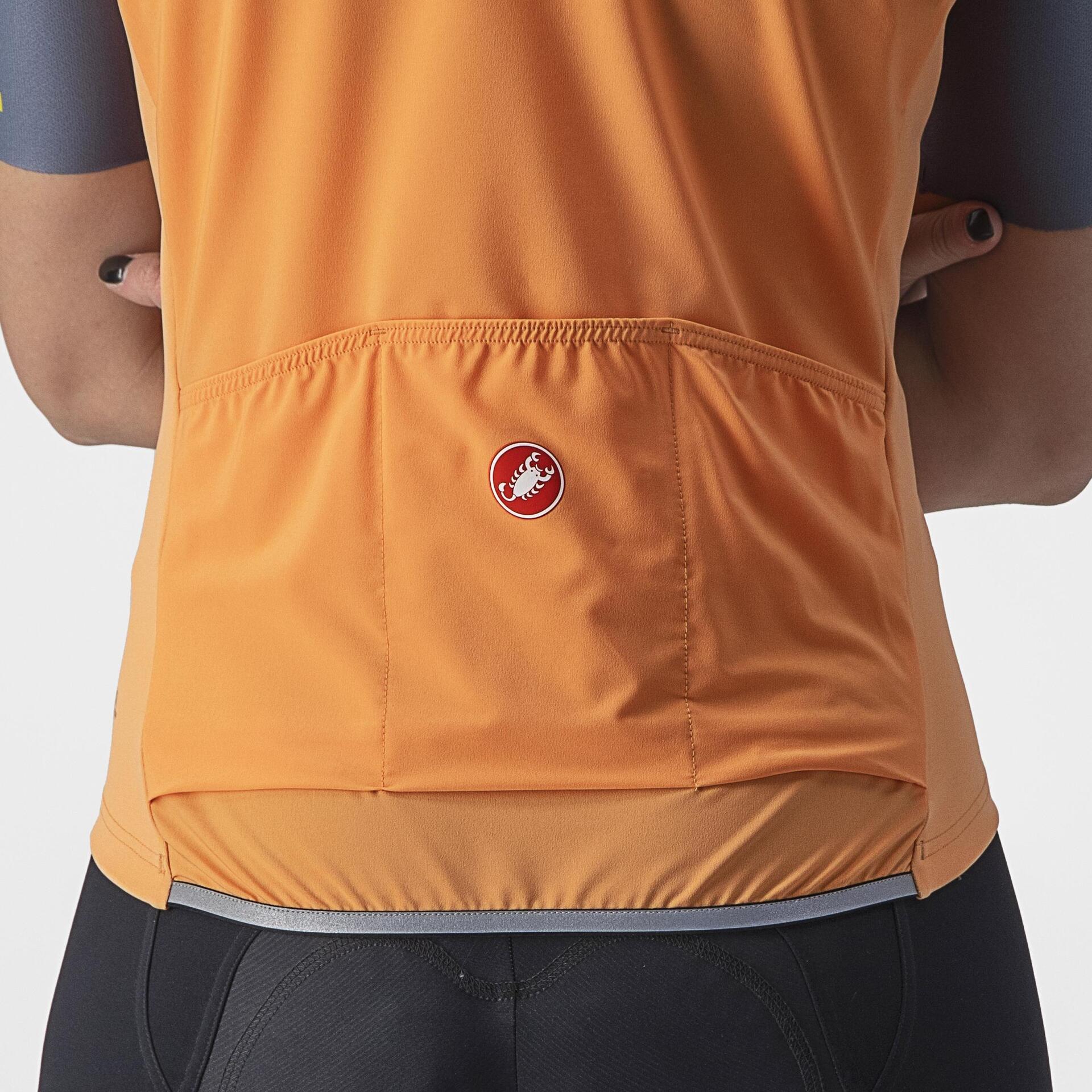 Castelli Perfetto RoS 2 Dam Väst