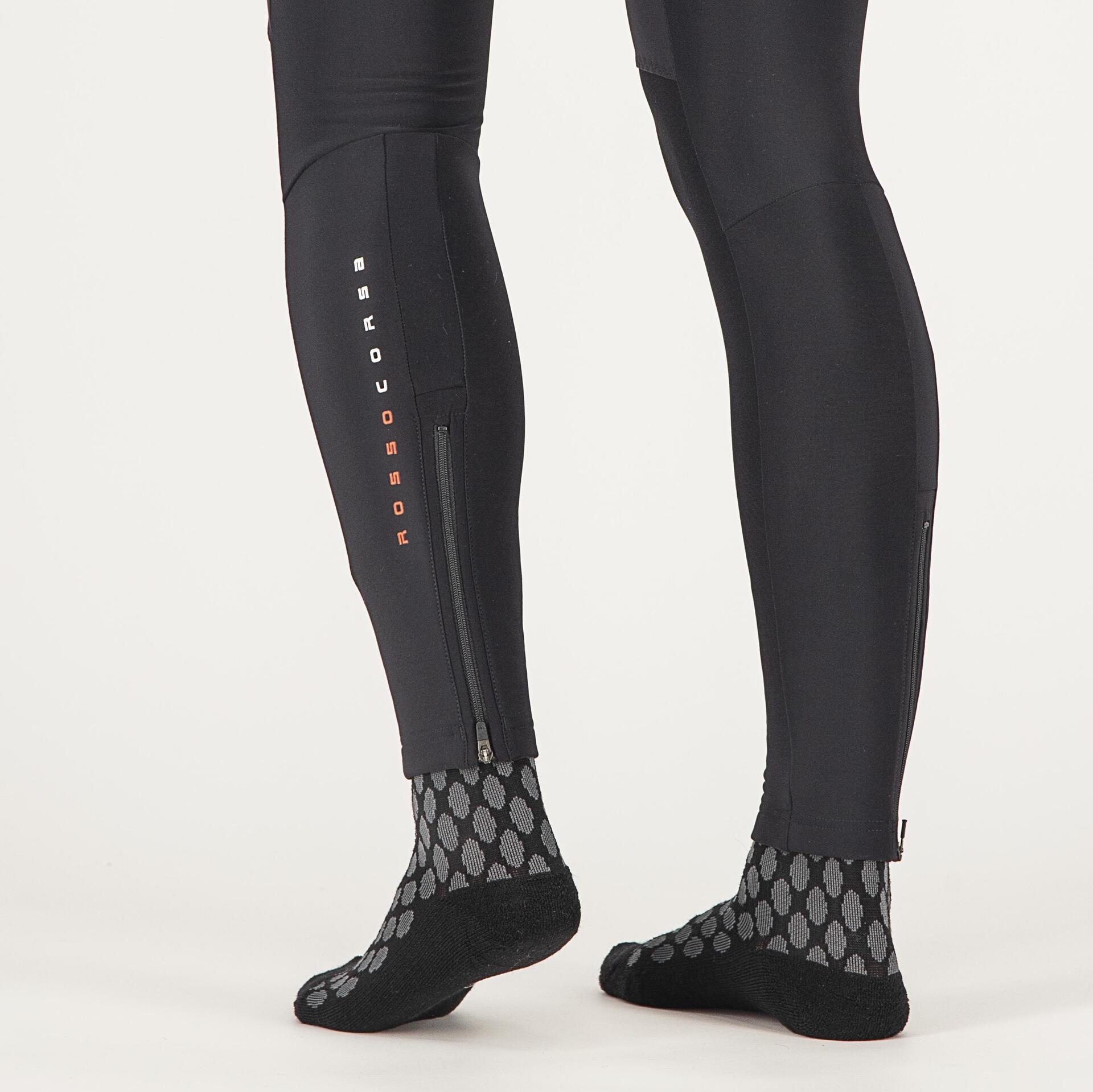 Castelli Sorpasso Ros Dam Tights