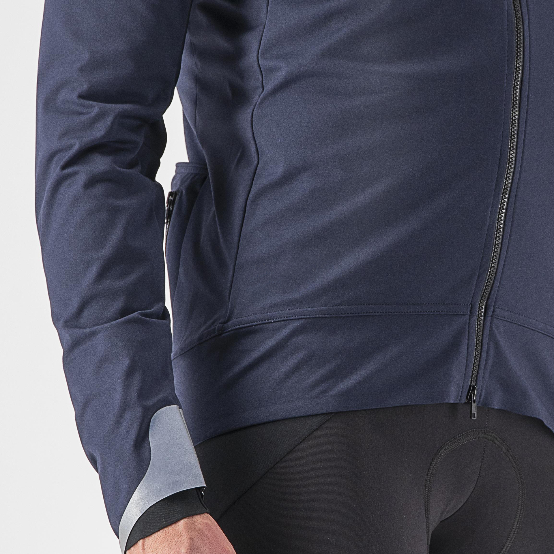 Castelli Alpha Ultimate Insulated Jacka