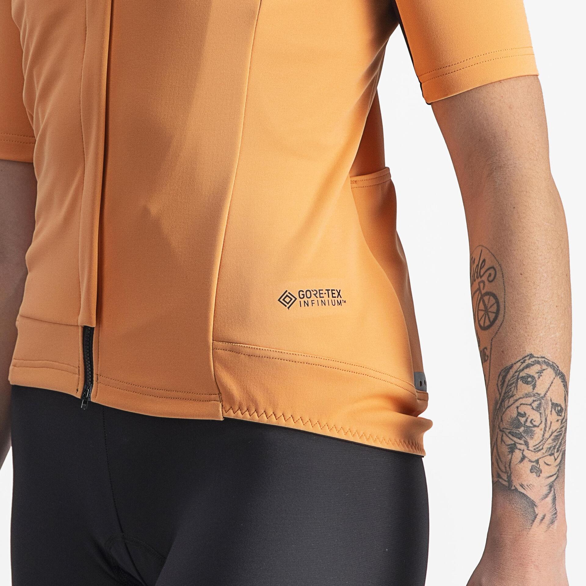 Castelli Gabba RoS 2 Dam Tröja