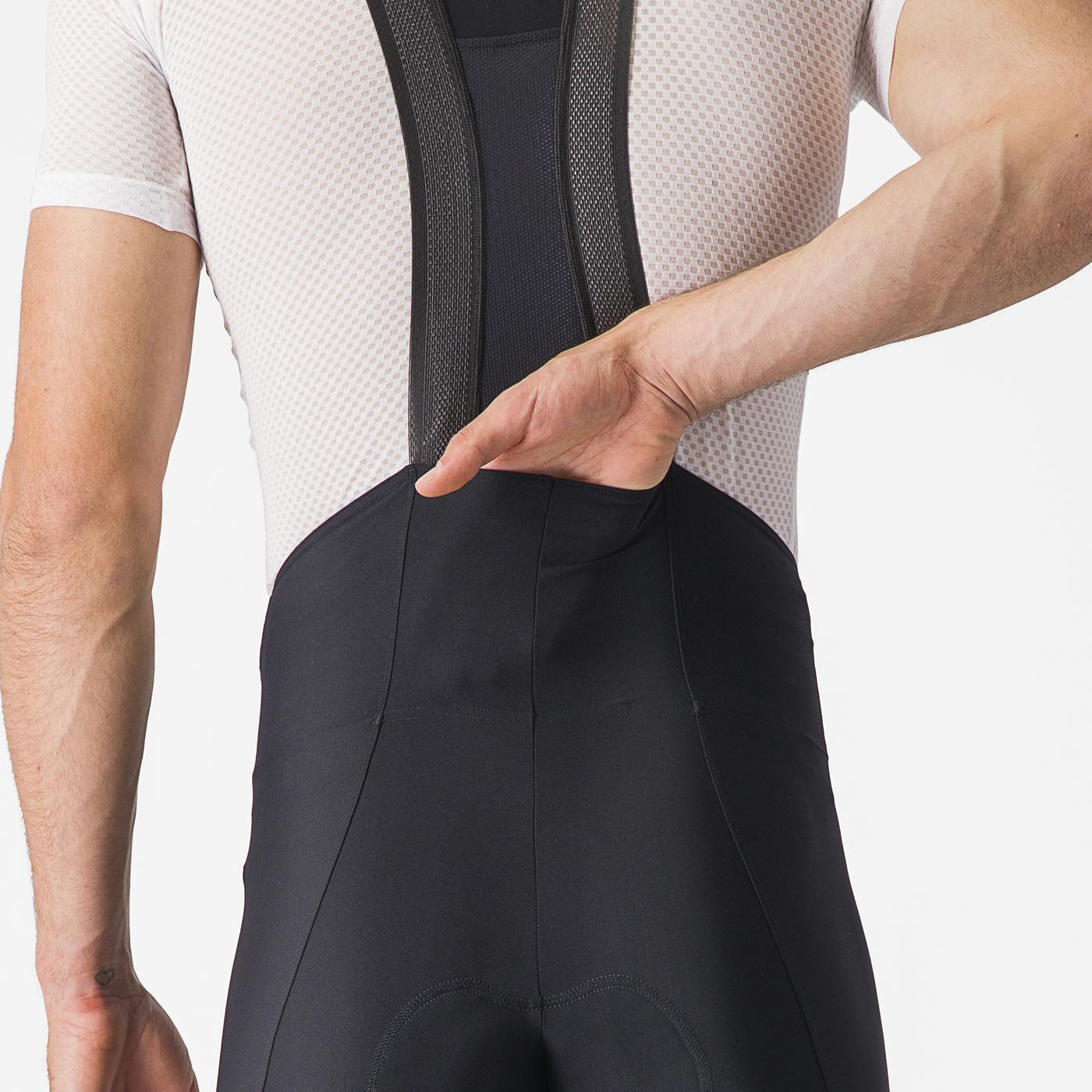 Castelli Espresso Bib Shorts